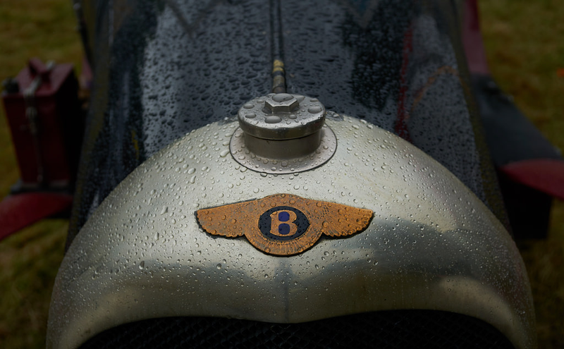 Illustration for article titled A Very British Car Show